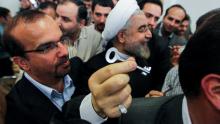آیا رژیم جمهوری اسلامی در مسیر تغیر گام بر میدارد؟