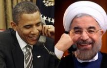 Obama-Rouhani & Munich Pact
